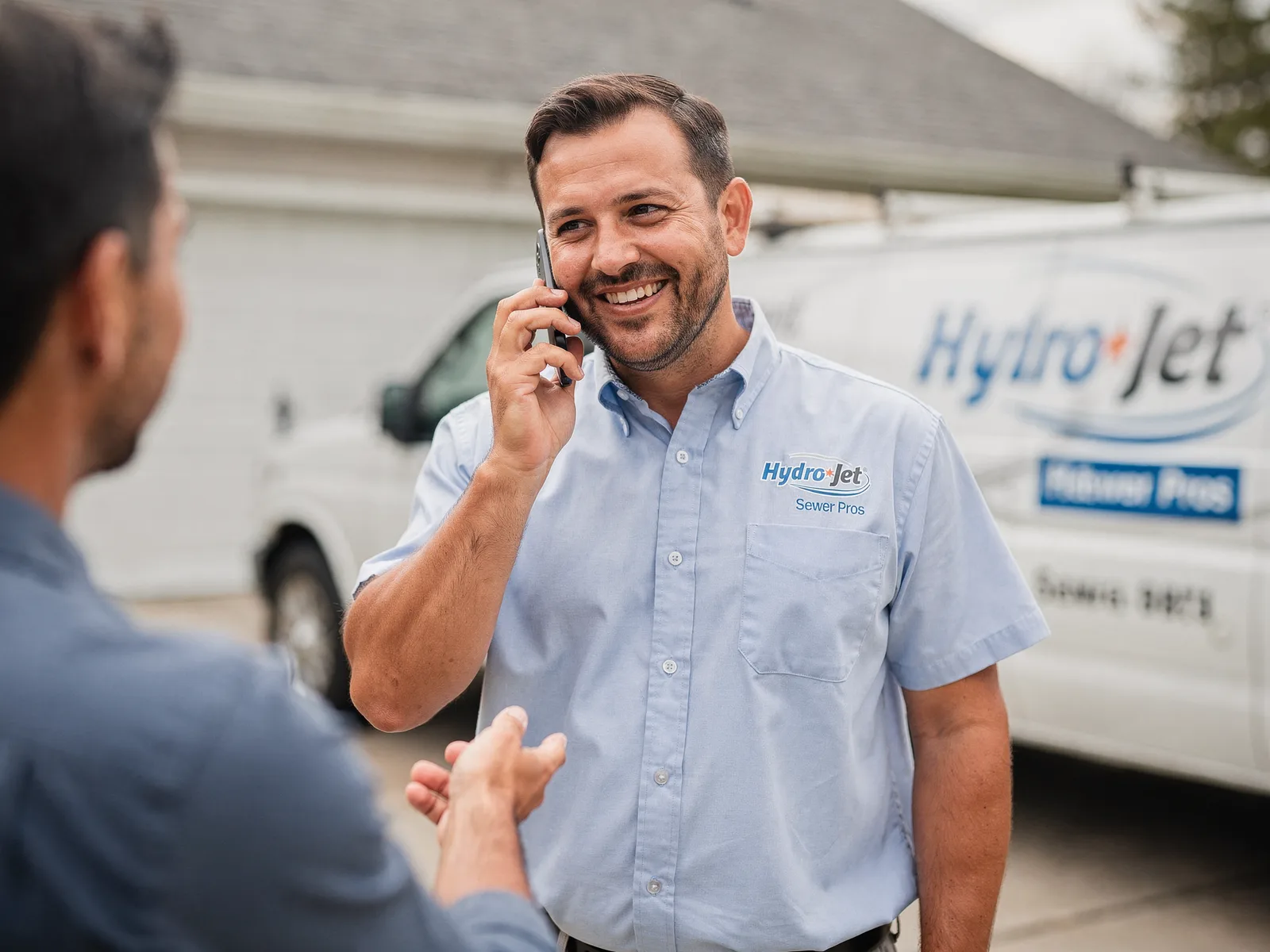Hydro Jetting Fruitland, NM FAQs